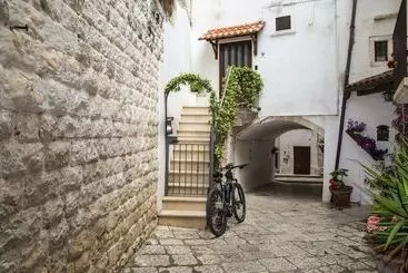 Bed and Breakfast L Angolo Di Gaudì, Alcoba Fascinosa