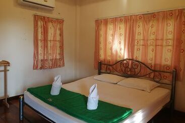 Hotel Ban Suan Nern Tawan
