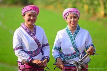 فندق Boon Home Stay Arts And Crafts