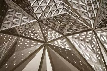 Hotell City Of Dreams  Morpheus