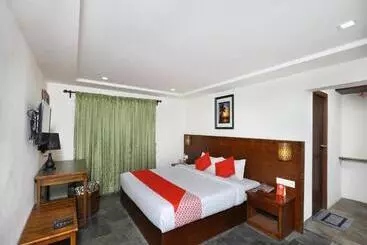 Hotel Cliffton