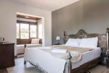 Hotel Espira By Antioch