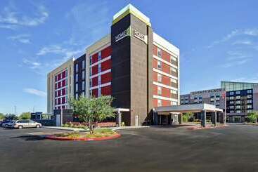 هتل Home2 Suites By Hilton Gilbert