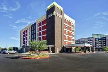 Hotelli Home2 Suites By Hilton Gilbert