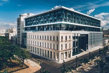 Hotel Iberostar Grand Packard