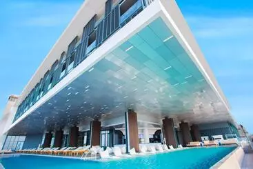 Hotel Iberostar Grand Packard