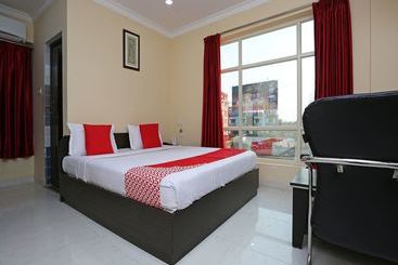 Hotel Sai Prabha Heritage