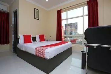 Hotel Sai Prabha Heritage