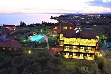 Hotel Sunday Summer Resort
