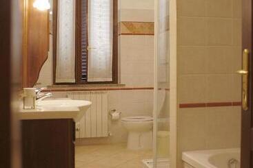 קוטג'' Poggio Bella Vista