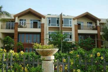 Sunshine Coast Seaview Holiday Apartment