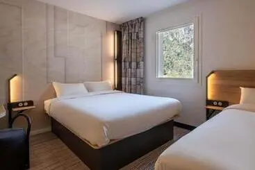 B&b Hotel Mâcon Sud