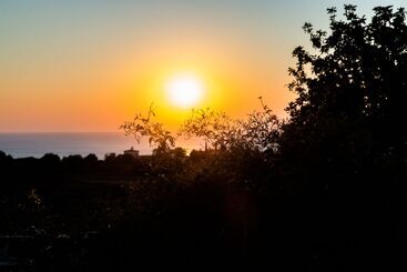 Turistlejligheder Adonis Villa