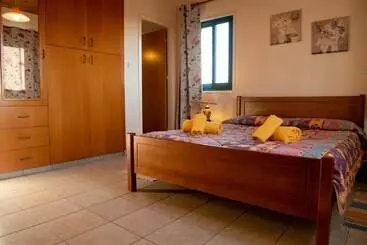 Apartaments turístics Adonis Villa