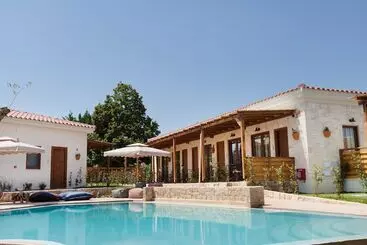 Appartamento Casa Afytos   Adults Only