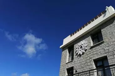 Floral Hotel Sea Say Villa Wenling