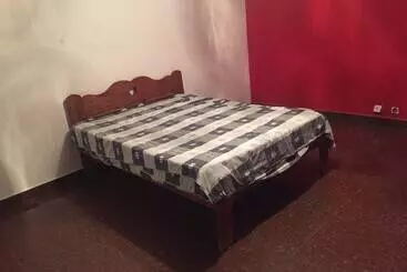 Hostel No Quintal   Hostel