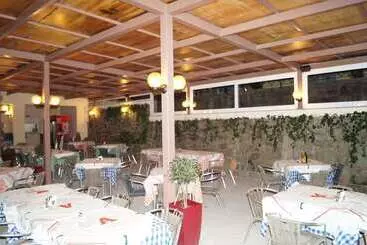 Hotel Agia Fotia