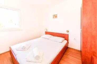 Hotel Apartments Silvia