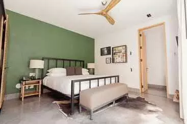 Hotel Cinco Rodavento