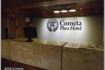 ホテル Cometa Plaza