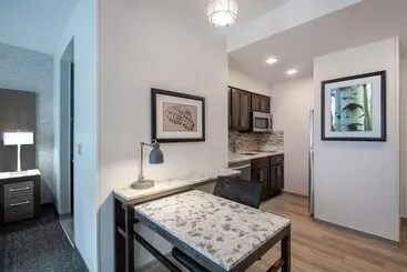 هتل Homewood Suites By Hilton Steamboat Springs
