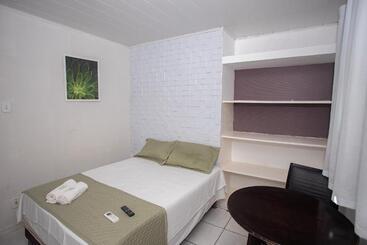 בית מלון כפרי Pousada Aracaju