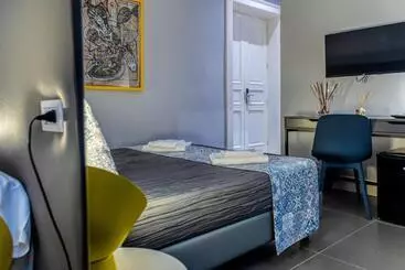Hotel Re Vittorio De Luxe