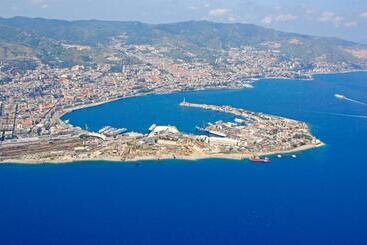 هتل Re Vittorio De Luxe