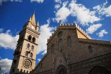 Hotel Re Vittorio De Luxe