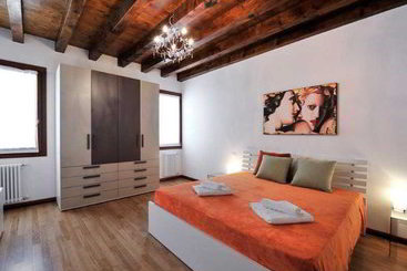 Hôtel Residence Le Maschere