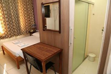 ホテル Royal Plaza