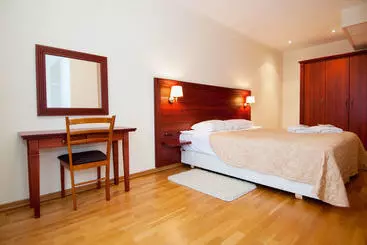 هتل Royal Spa Residence