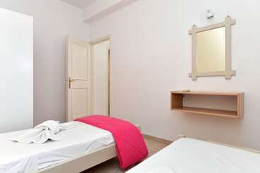 דירה Asante Paros