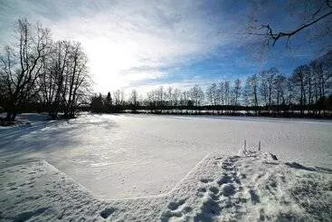 Ferienwohnungen Villa Struka