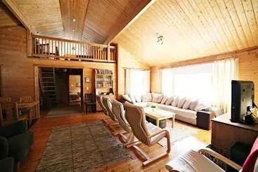 آپارتمان‌های توریست‌ها Villa Struka