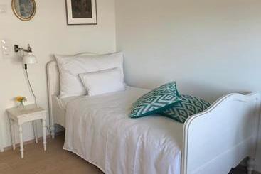 צימר Avliving City Basel