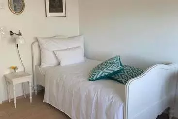 Aamiaismajoitus (B&B) Avliving City Basel