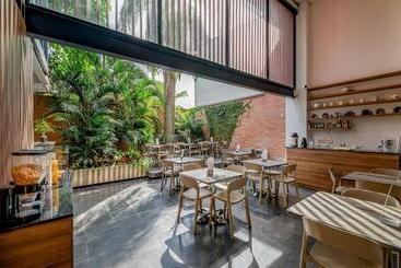 Alko Hotel Integrado