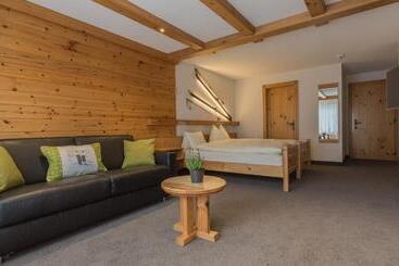 Otel Ambiente Mountain Style