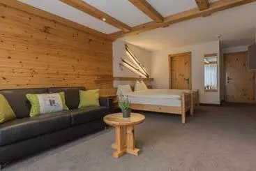 Hotel Ambiente Mountain Style