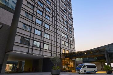 酒店 City Express Plus By Marriott Ciudad De Mexico Interlomas