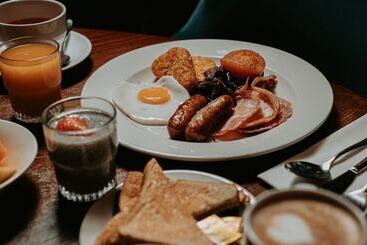 Clayton Hotel Birmingham