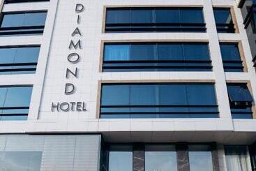 Diamond Hotel Baku