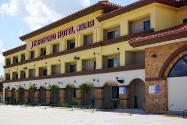 Hartford Hotel Best Western Signature Collection