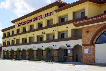 Hartford Hotel Best Western Signature Collection