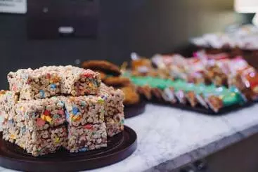 Hotelli Holiday Inn & Suites Nashville Downtown Broadway