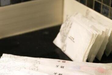 K Garden Hotel Parit Buntar