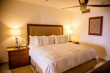 Szálloda Las Residencias Golf & Beach Club