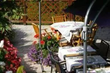Hotel Le Bellevue